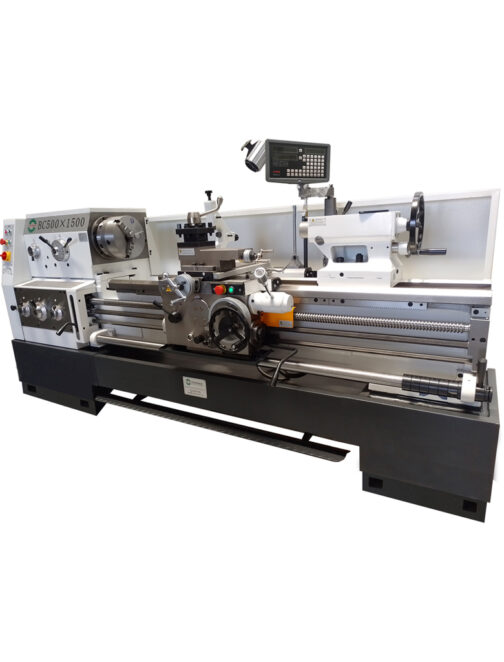 torno 500 x 1500 Ø 105