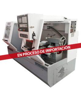 TORNO CNC 500 x 1000 Ø 82 | MECÁNICO