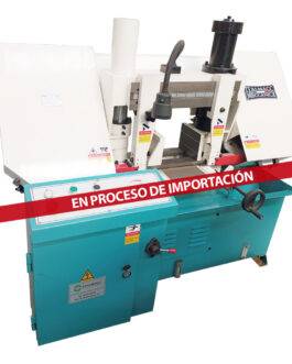 SIERRA CINTA DOBLE COLUMNA | ITV-6882-T | 11″