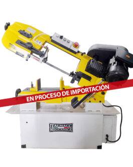 SIERRA DE BANDA HORIZONTAL | BS-712N | 7″