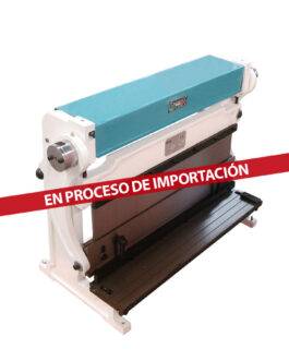 MAQUINA DE HOJALATERIA MANUAL 3 EN 1 | 3X1-610-T