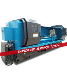 TORNO CNC | 660 x 3000 Ø 105 | ITF 6630 PERFORMANCE