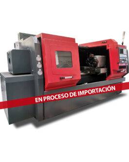 TORNO CNC | MBZ 6150 | HIDRÁULICO | 500 x 1500 Ø 90