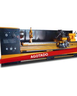 TORNO | 800 x 3000 Ø105